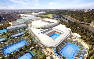 Tranh cãi về bê bối cá cược ở Australian Open 2014: Cảnh sát không hiểu luật?